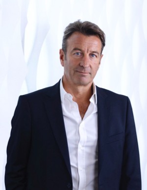 [Photo Courtesy] Florin Baeriswyl