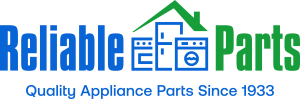 Reliable Parts Logo