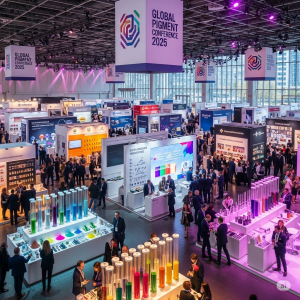 Iron Oxide Pigment Manufacturer