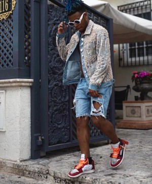 Michael Gabriel Lopez Reflects On Bridging Fashion, Celebrity Consulting and Growing LONPARNY
