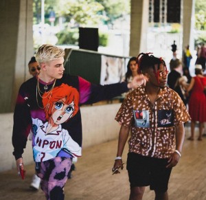 Michael Gabriel Lopez Reflects On Bridging Fashion, Celebrity Consulting and Growing LONPARNY