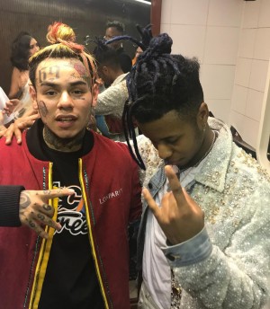 Michael Gabriel Lopez Reflects On Bridging Fashion, Celebrity Consulting and Growing LONPARNY