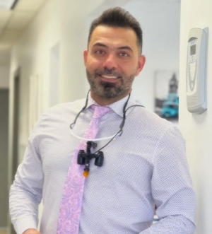 Hassan Alshehabi, DDS: A Beacon of Dental Excellence at Delicate Smiles in Glendale, Wisconsin