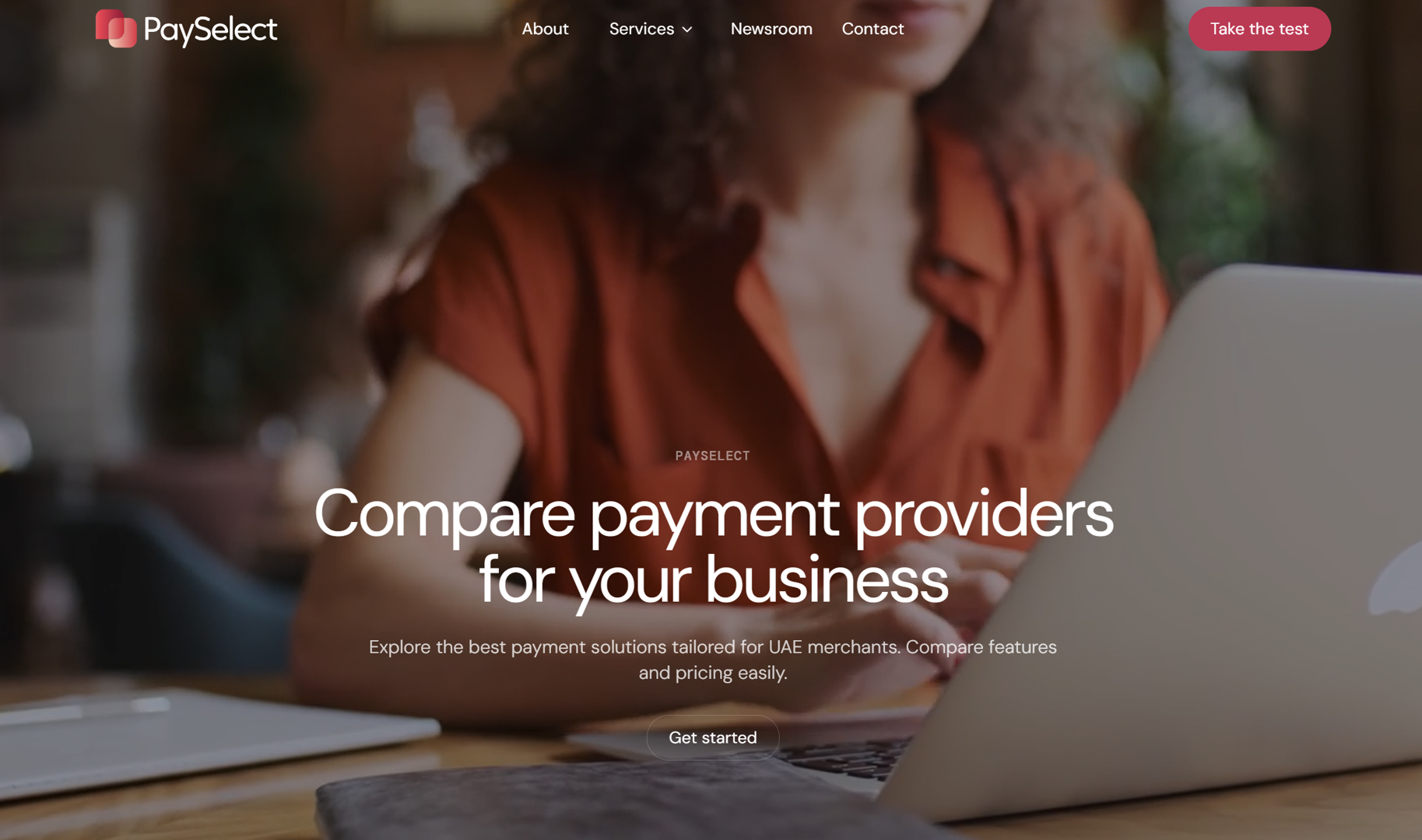PaySelect Platform