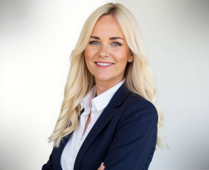 Sissel Nielsen - Founder, PaySelect