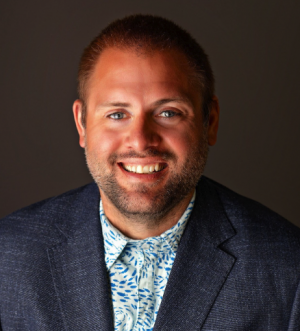 Jared Buysse, Recognized by BestAgents.us as a 2025 Top Agent 