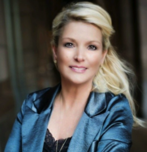 Kelley A. Hannon, Recognized by BestAgents.us as a 2025 Top Agent 