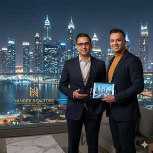 Nandee Realtors Directors