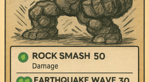 Timmy’s New Hybrid Game: Physical Contactless TCG Cards Meet Digital Chess Battleground