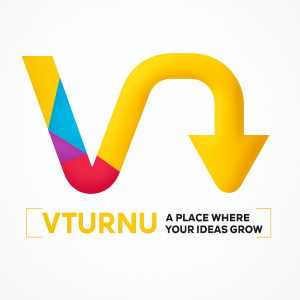 VTurnU new logo