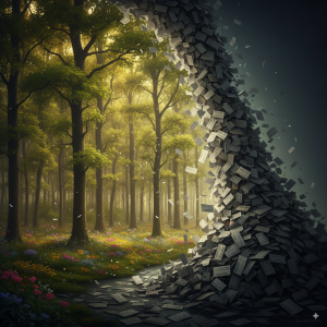 QRfunnels Digital card Adrian