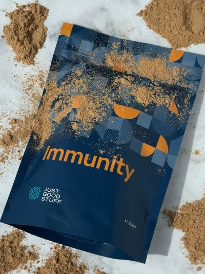 Just Good Stuff  Immunity Supplement