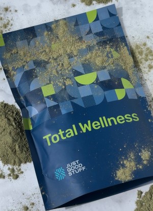 Just Good Stuff - Wellness Supplement