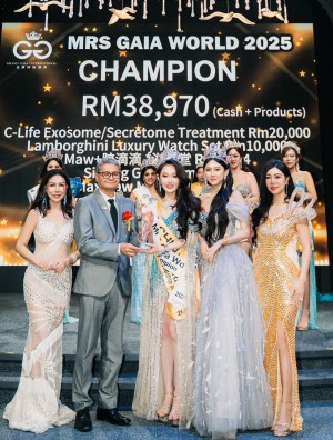 VVIP and Event Organizers