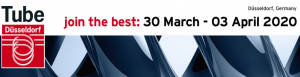 KAYSUNS Will Attend Tube Fair 2020 In Dusseldorf Germany