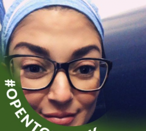 Maria I. Gillis, RN, CNOR: Advancing Patient Care with Expertise and Heart