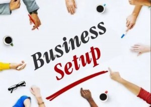 business setup