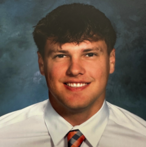 Nathan Whitney, Recognized by BestAgents.us as a 2025 Top Agent 