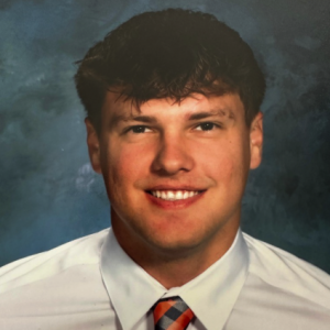 Nathan Whitney, Recognized by BestAgents.us as a 2025 Top Agent 