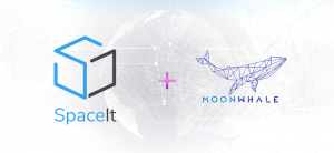 Moonwhale Ventures Announces New Client in Real Estate and Space-Sharing Economy – SpaceIt