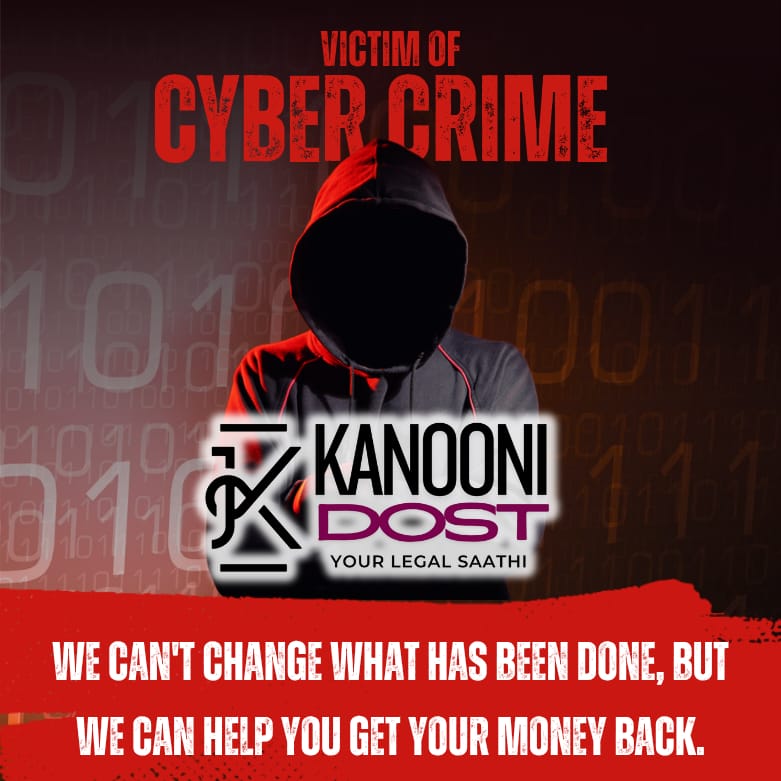 Send Legal Notice Online with Ease through KanooniDost.com