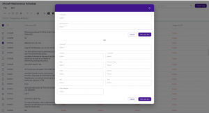 Translation Memory Search Filters