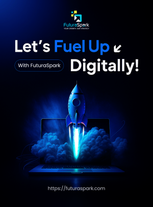 Fuel Up Digitally
