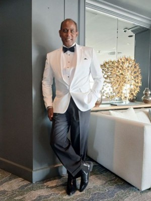 Peebs Jack Swing Photo