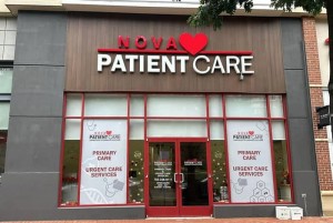 location Pentagon City Arlington VA 1 1