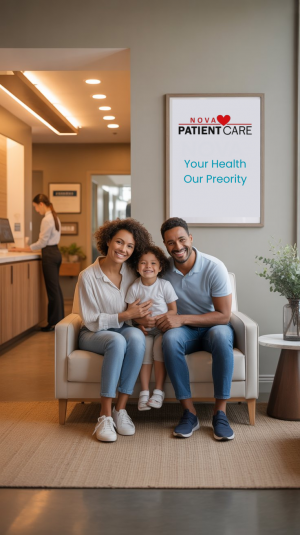 Your Health Our Preority