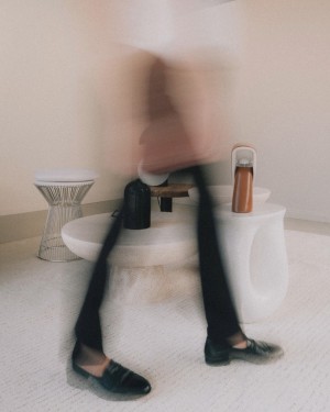 Icons of modular couches are redefined through five curated collections.