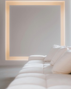 Mario Capasa is a design studio for comfort obsessives