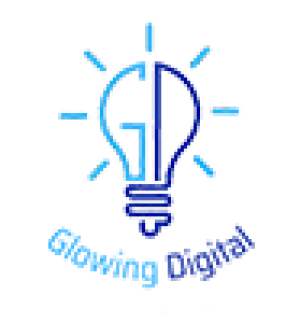 light bulb line icon trendy 2