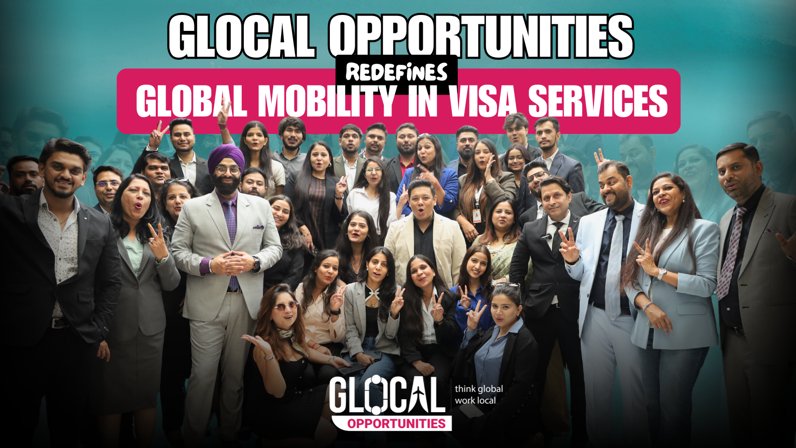 Forging a New Era in Global Mobility — Glocal Opportunities, Pearlwise, Immigrow – GloEdge
