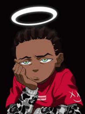 Pherami Gee Rapster Turns Heartbreak Into Art With New Single “Hookup”