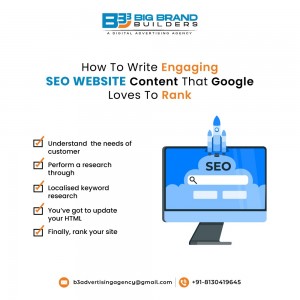 SEO Agency in Delhi