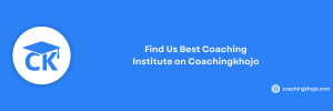Coachingkhojo