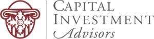 Capital Investment Advisors Logo