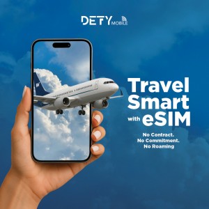 Travel Smart!