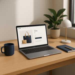 20250920 1016 Minimal Workspace Elegance simple compose 01k5jw6814f70bcx97ncedqwzf