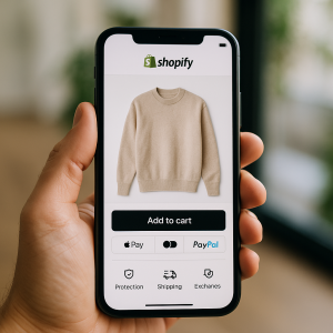 20250920 1023 Shopify Mobile Product Page simple compose 01k5jwk0rjf86r53mw17wsgjrm