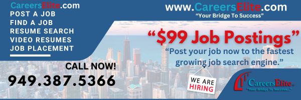 99 Job Postings 99 Job Postings