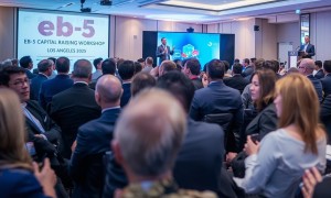 From Gold Card to H-1B: The EB-5 Capital Raising Workshop