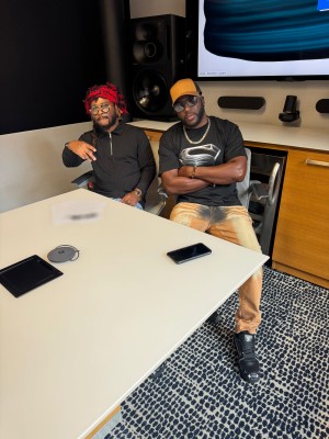 Produced By NWP’s A.Swain & Lipe ink Global Publishing Deal with Sony Orchard