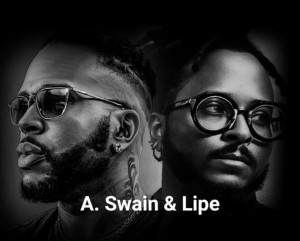 Produced By NWP’s A.Swain & Lipe ink Global Publishing Deal with Sony Orchard