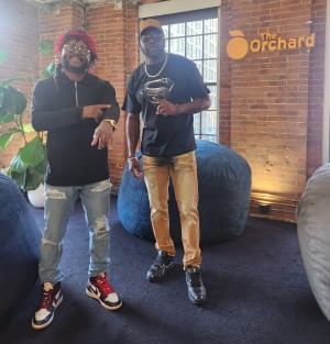 Produced By NWP’s A.Swain & Lipe ink Global Publishing Deal with Sony Orchard