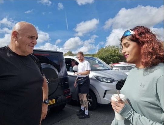 John Fury John Fury