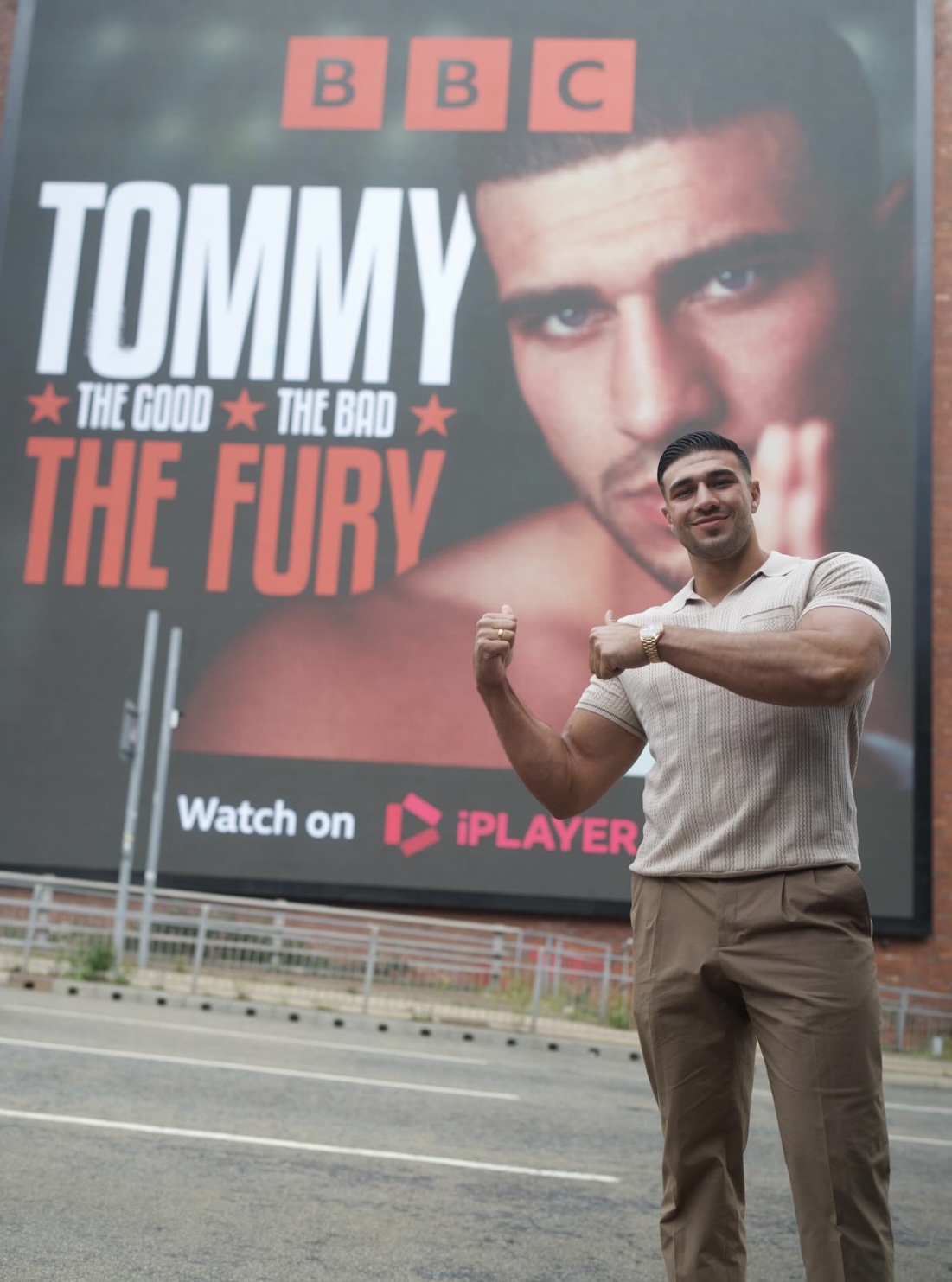 Tommy Furry Tommy Furry