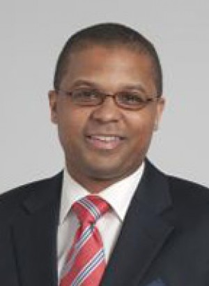 Christopher L. Starks, MD, a Urologist with The Urology Group