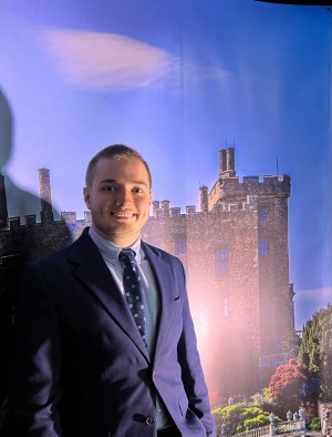 E-America Capital Group CEO Ramon Castro